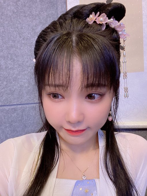 Twitterのコスプレ画像48