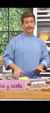 Queremos agradecer al 10 y le deseamos un buen retorno al viejo continente! ⁦<a href="/arbejacocina/">arbejacocina</a>⁩ 
#MasterChef 
#Bigote