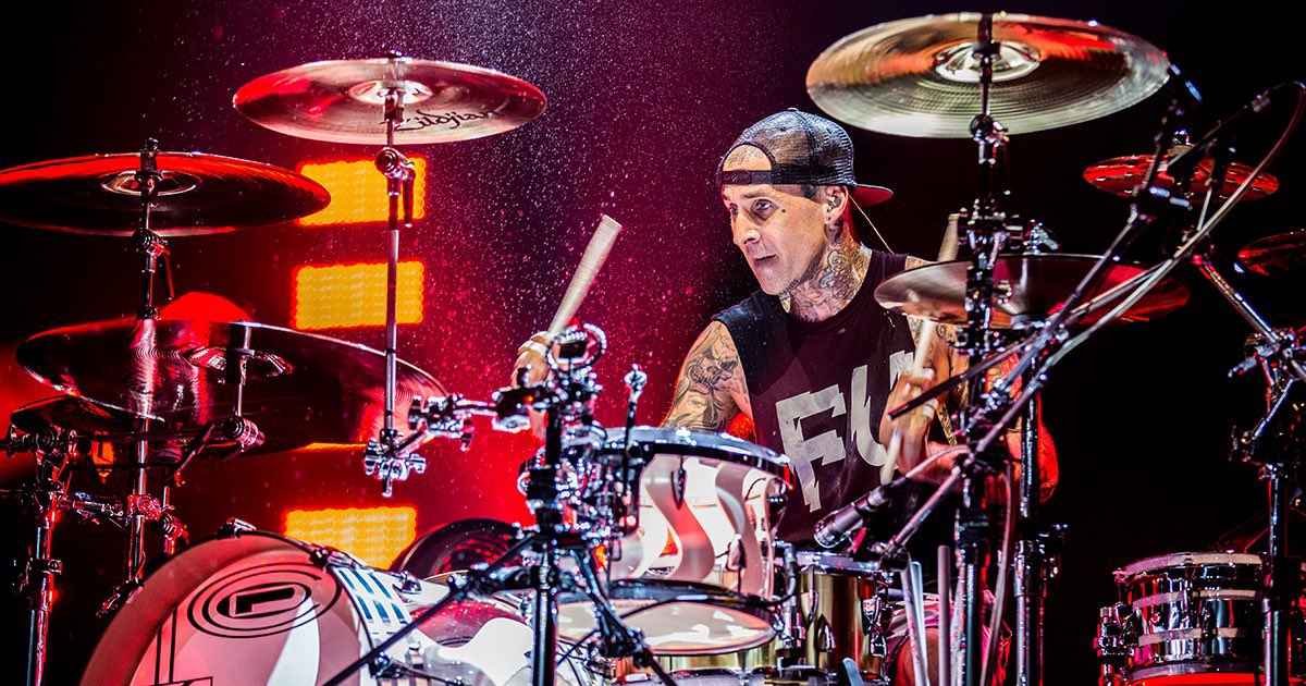 VibePayFriday's tweet photo. It’s #NationalDrummerDay 🥁

Who’s your favourite drummer of all time? https://t.co/QseUTNaKc5