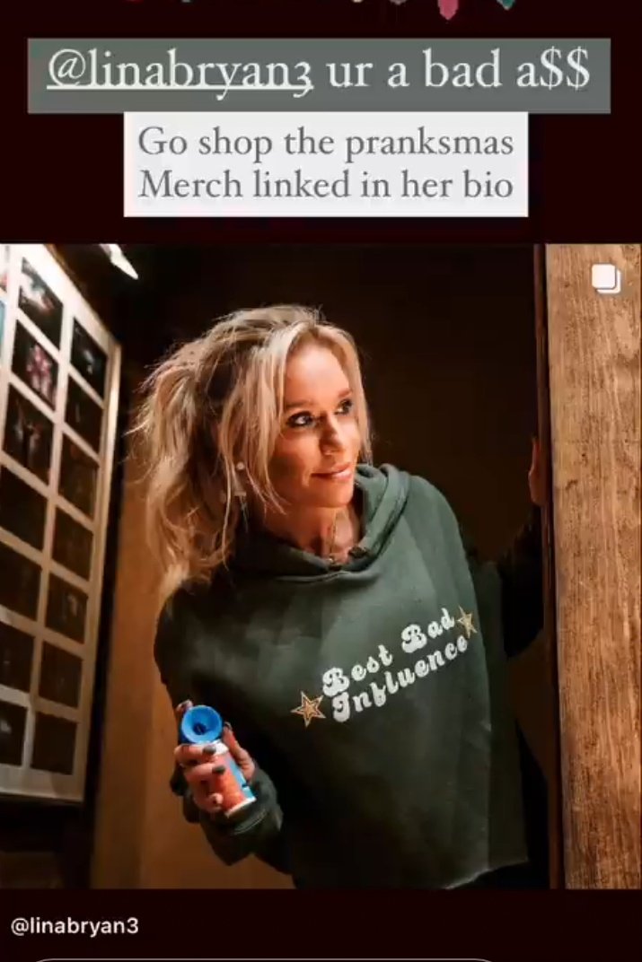 Super excited for the prank session. It is just like Holoween we need to celebrate it!
High light of my year!