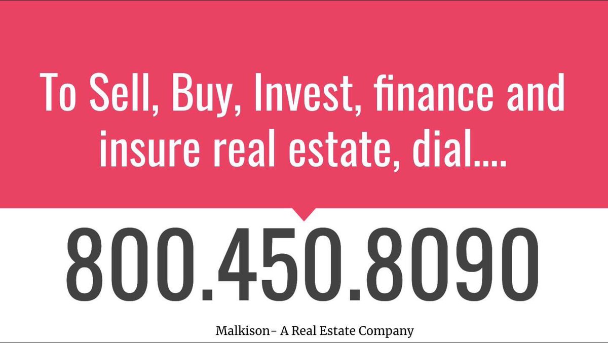MalkisonCompany's tweet photo. https://t.co/Pd84uYCrnd