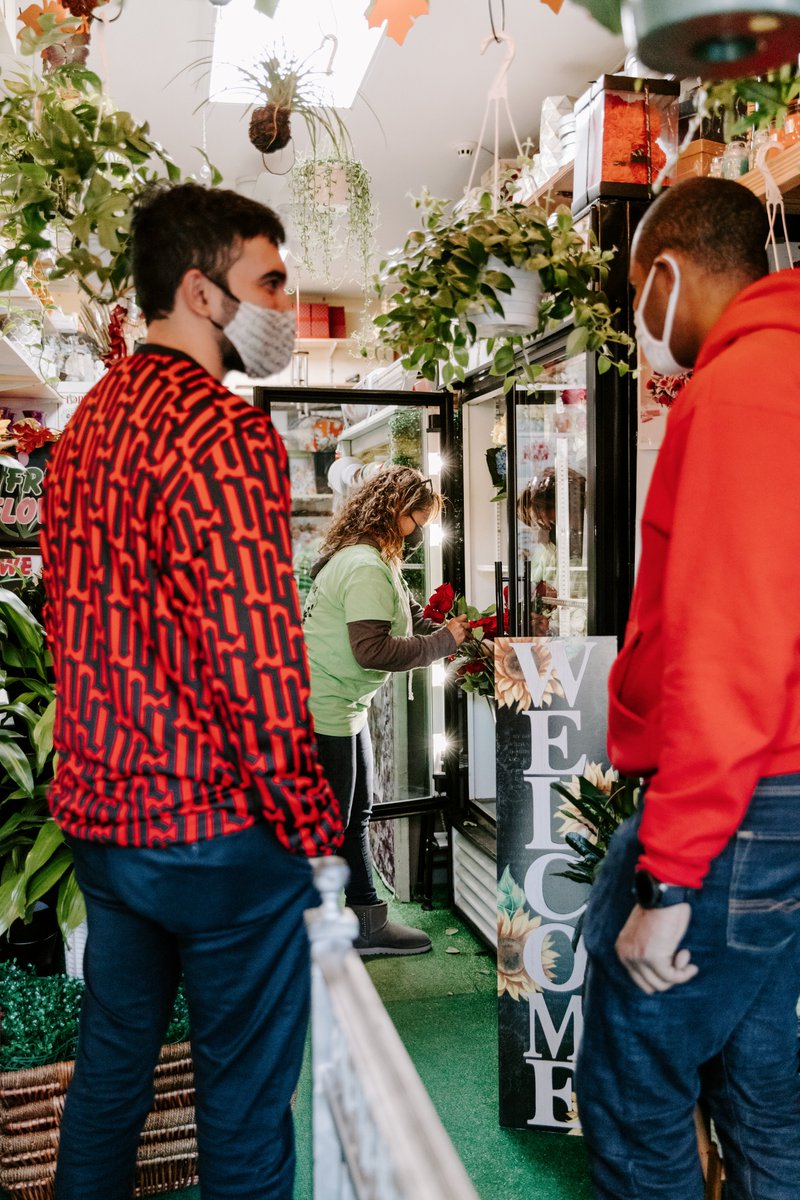 Yesterday  @nycDSA endorsed 6 *amazing* candidates for City Council.It's been one of the joys of our lives to be a part of the  @DSAForTheMany slate & so  @JabariBrisport and I wanted to properly pass the baton on to our new brothers & sisters in  #DSAfortheCity.:  @karakul