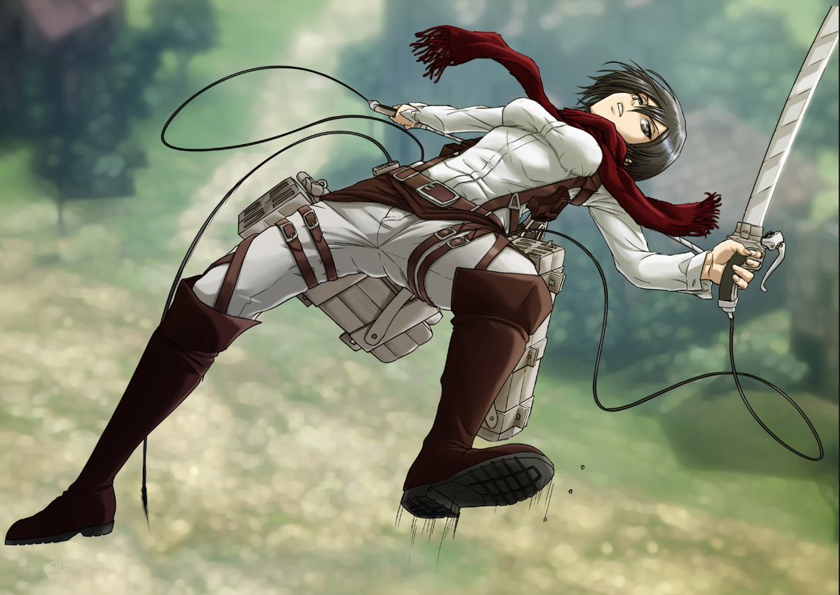 #皆さん線画と塗った後を見せてください 