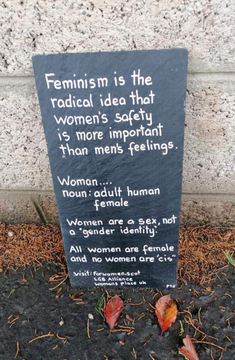 Westmuir, Angus :  #WomenWontWheest