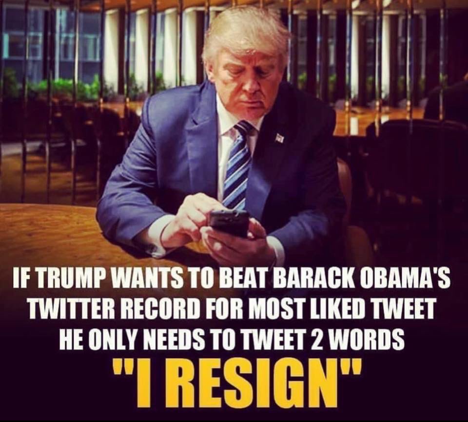 Raybrown1959Ray's tweet photo. @realDonaldTrump https://t.co/Tic72m8EbN