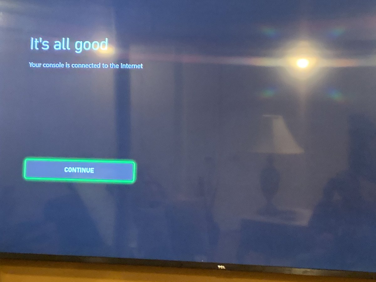 Ray_shawn12's tweet photo. @XboxSupport Hello @XboxSupport  @Xbox  @Microsoft @XboxSeriesXInfo  I am still unable to login so I can play my games. Please fix this issue. https://t.co/s2hC6txBl2