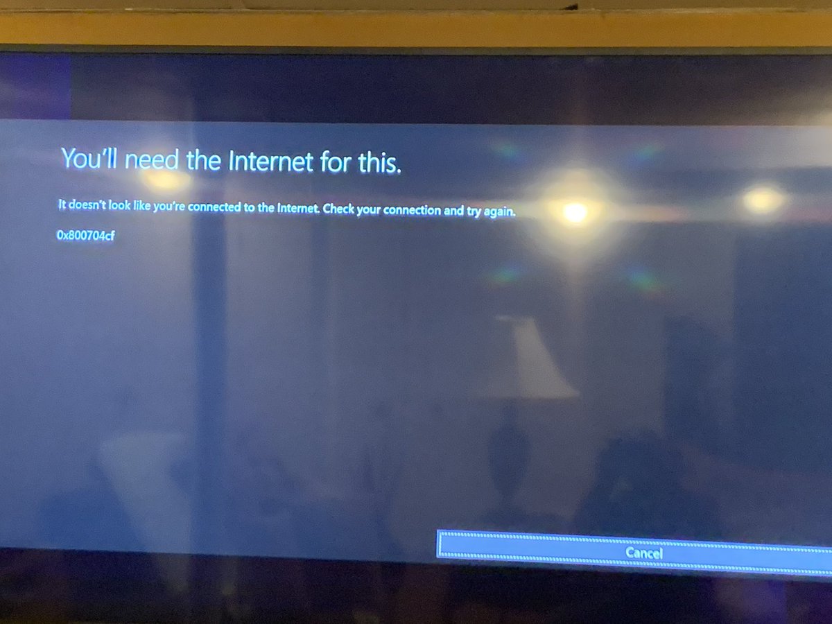 Ray_shawn12's tweet photo. @XboxSupport Hello @XboxSupport  @Xbox  @Microsoft @XboxSeriesXInfo  I am still unable to login so I can play my games. Please fix this issue. https://t.co/s2hC6txBl2