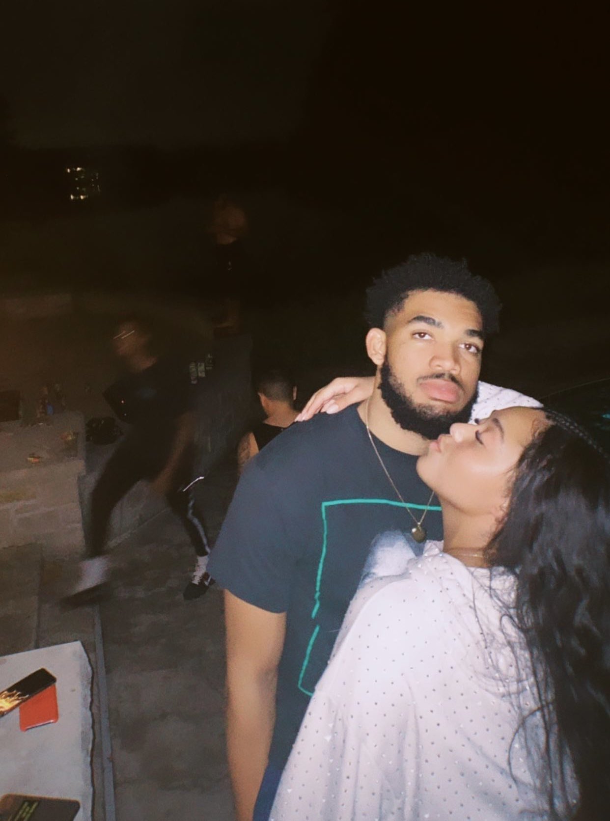 NBA Gossip Young nba players official thread Page 147 Lipstick Alley