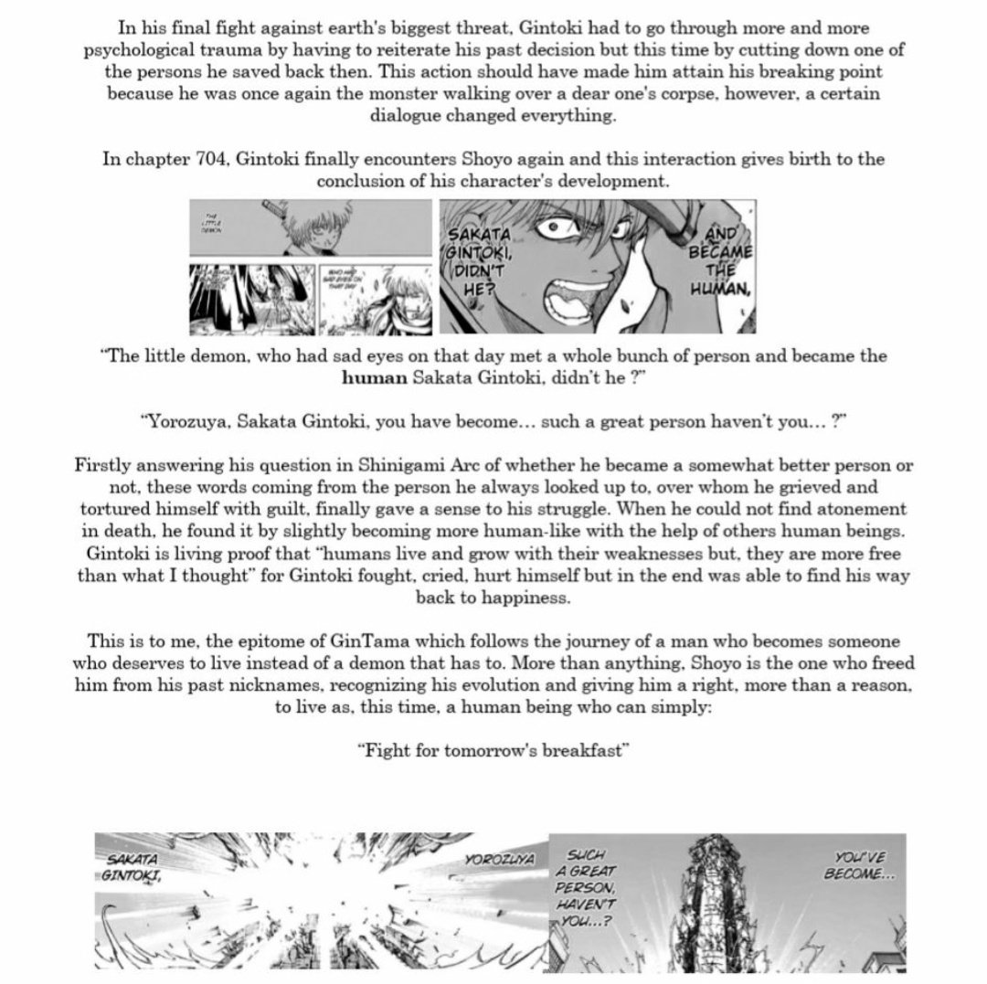 Firstly, I'd like to say that this is the first time I ever write an analysis this one's based on an overthinking hour I spent in class.English is not my first language and I had many things to say so I hope I was able to convey my thoughts to the few persons who will read.