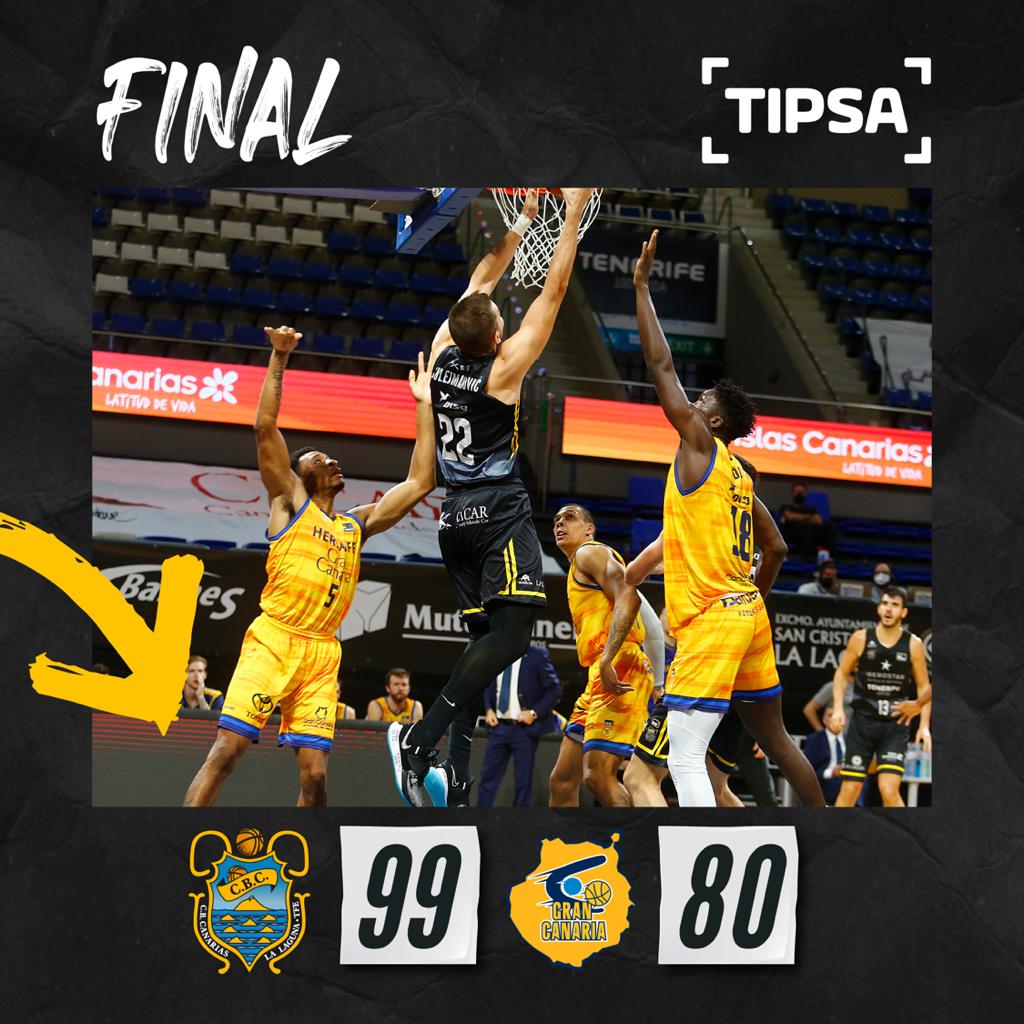 CB1939Canarias's tweet photo. ¡Que nadie nos despierte de este sueño!

¡Llegó la novena! Un triunfo a la altura del Padre Teide.

💛🖤#VamosCanarias https://t.co/ZItNdIdUzc
