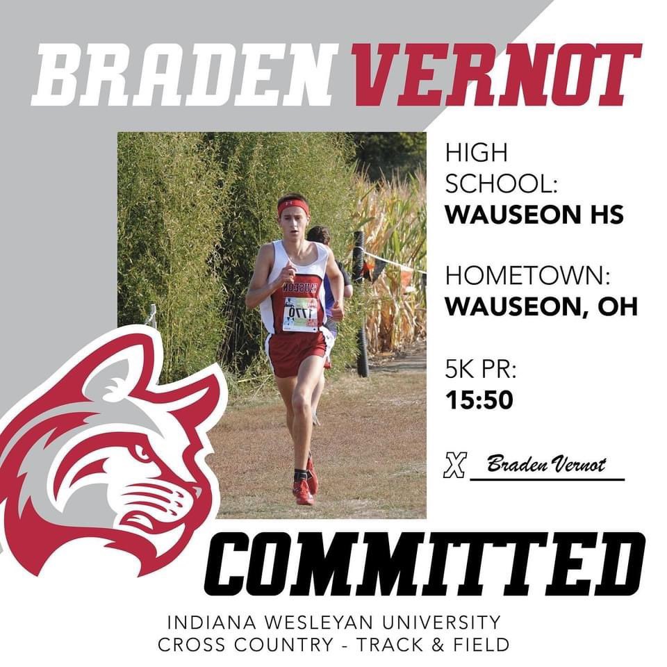 Wauseonsports's tweet photo. Congratulations Braden! https://t.co/N1IAHB8NQe