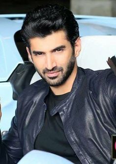 Happy 35th Birthday to Indian Actor, Mr Aditya Roy Kapur Ji. 