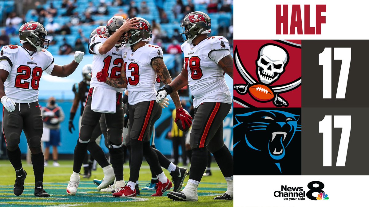 Tampa Bay Buccaneers tweet media