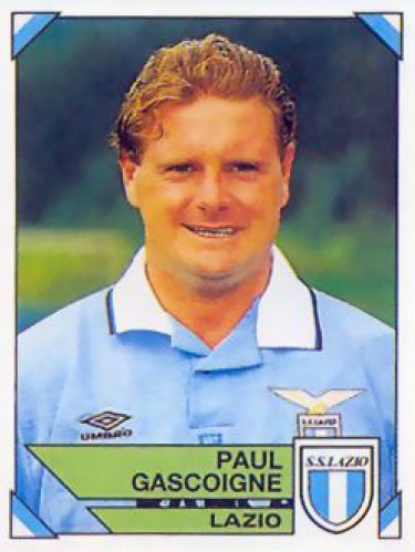 #147 Lazio 4-0 EFC - Aug 13, 1994. In a fitting end to Mike Walker’s one & only shambolic EFC pre-season, after playing a 45 minute game vs Torino, EFCs players then had to wait 1 hour before they played Lazio in another 45 min game. EFC lost 0-4. 94 days later Walker was sacked.
