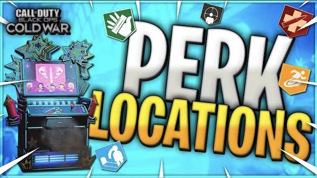 OriginalFlaash's tweet photo. ⚡️NEW VIDEO⚡️

ALL PERK LOCATIONS + *NEW* ELEMENTAL POP PERK (Die Maschine)

⬇️CLICK THE LINK⬇️
https://t.co/6IkqUQJ5PC

Any Retweets and support will be greatly appreciated, Thank you 

#CallofDuty #BlackOpsColdWar #ColdWar #Zombies https://t.co/ii4qiX1wmL