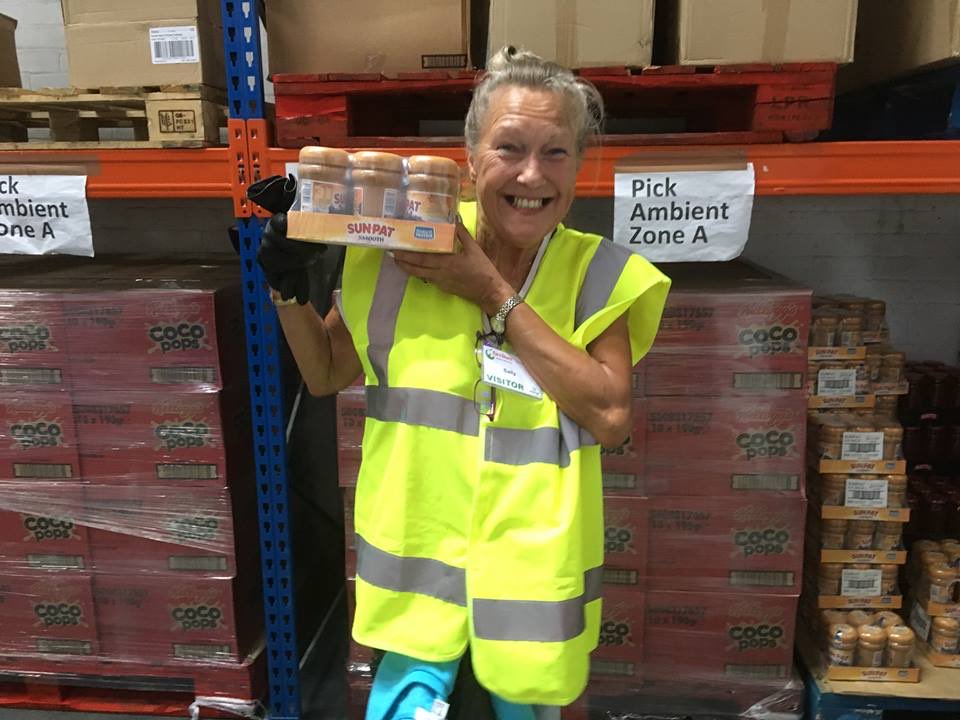 Our friend and colleague, Sally, sadly passed away last week. Sally had worked at #Bolton mediation for 4 years and <a href="/boltoncouncil/">Bolton Council</a> for over 30 years. Her passion for #mediation and helping young people and their families shone through in all she did. We will miss her terribly 😢