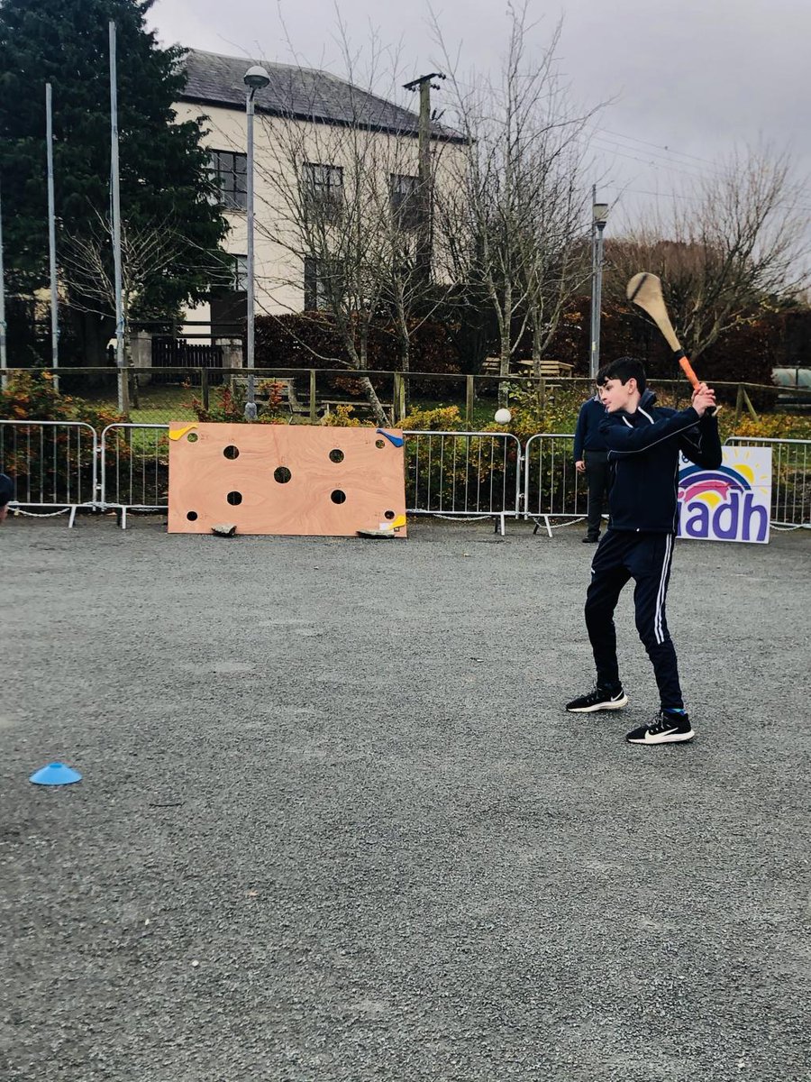 Coláiste Bhríde tweet media