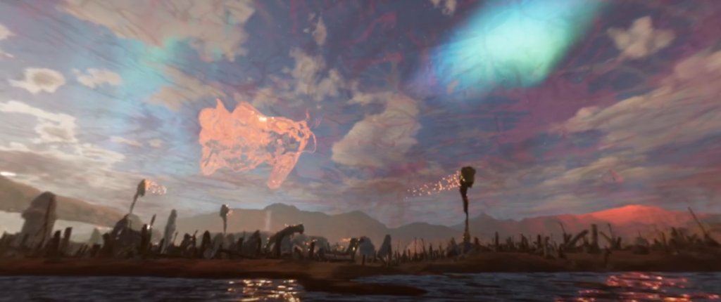 mcrwire's tweet photo. A VIRTUAL FUTURE: Ever tried to picture the last place on Earth? Tune in to @HOME_mcr's #Future20 interactive, virtual reality film that places you right there, and see what you think...
https://t.co/6PqRmVFbwe https://t.co/Djd2Y1rxW8