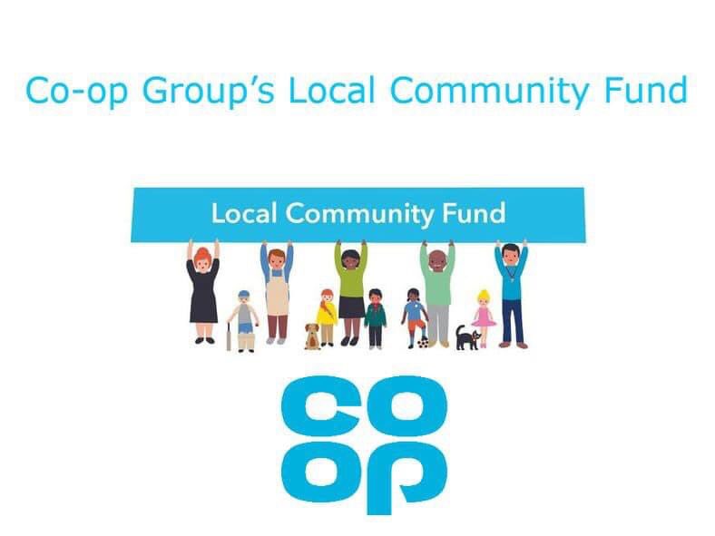 ❤️ Thank you to all the lovely customers who use @coopuk shops.
Your patronage and generosity means that the #Lancashire @mining_museum is benefiting from the #CoOp’s #LocalCommunityFund.
🌟 The £1500 from the fund will certainly help the #museum in these difficult #Covid times.