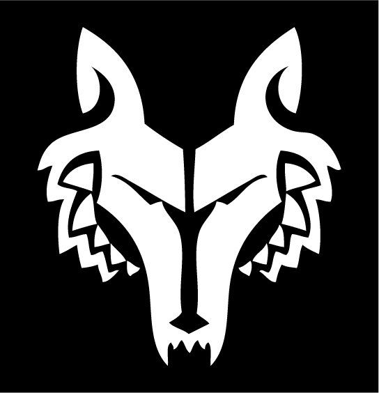 BobaRC_'s tweet photo. I have seen zero people bring this up but Dave Filoni's character in the Mandalorian had the 104th Wolfpack logo on his helmet https://t.co/L2wUBpEtAQ