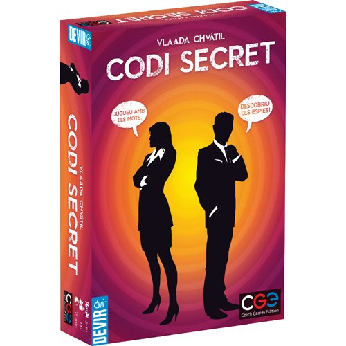 laboratorijocs's tweet photo. Experiència lúdica #172 de @OriolTutusaus 👉 Reforçant conceptes a Ciències Socials de Secundària amb #CodiSecret https://t.co/RKiUdLqzqe #ABJ @DevirIberia @DevirCat https://t.co/2Z3kV7yW4g