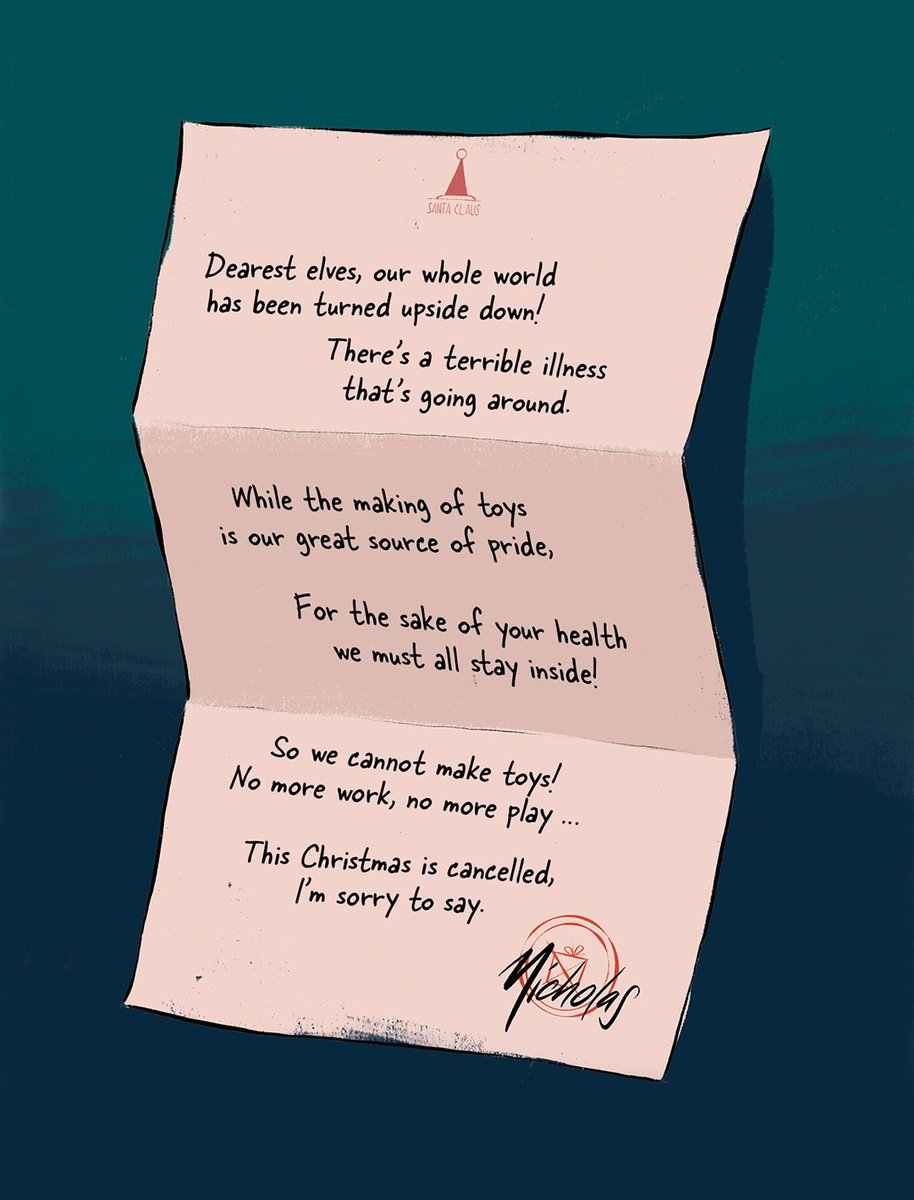 MikkaTheElf's tweet photo. @KylieJenner @kyliecosmetics @drseuss and @Kyliejenner, was it actually you, not @nicholasclause2 that sent me this 🙁 🤨...

Please tell me it was?? #christmasiscancelledorisit
#christmasiscancelled https://t.co/GdQxSLH6xJ