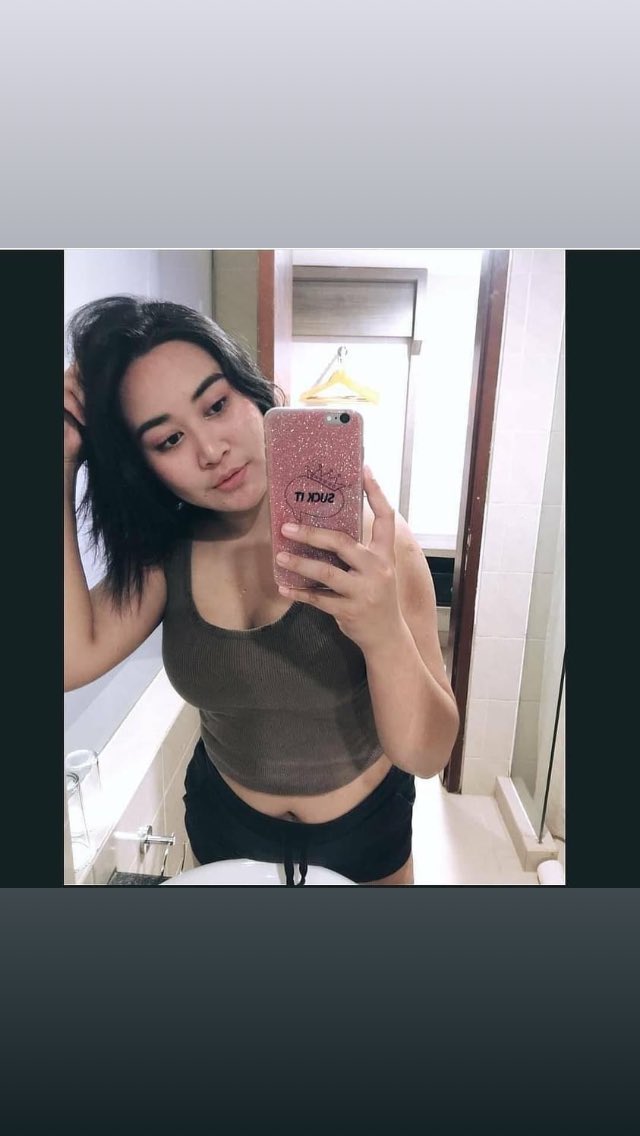 OpenKebumen's tweet image. 🧚‍♀hello Kebumen
hari ini ready ya beb✅
include 💕 exclude
Info Rr DM💌
#bokebumen
#wpkebumen
#bispakkebumen
#bokingankebumen
#Expokebumen
#lendirkebumen
#openbokebumen
#bokebumen
#angelkebumen
#Availkebumen 
#includeroomkebumen
#bokebumen