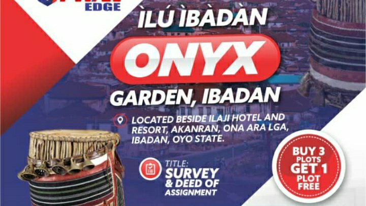 recnig's tweet photo. Estate land in #Ibadan. For more informationx contact 08030529372 or https://t.co/IL5QZz0VRU now
#ThisIkenna
#DoubleStripeNG
#PropertyInvestment 
#RealEstate
#WizkidIsTheGreatest
Laycon #MTNYelloStar Omah Lay #TheRoomies #QueenErica Peru
Next Rated Rottweiler Falilat https://t.co/n9VN4OL7Se