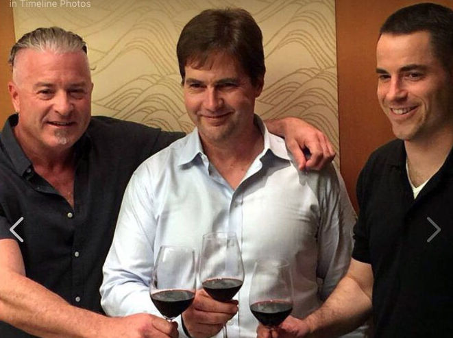 6/ good game  $BCH , here's a toast to your bags.