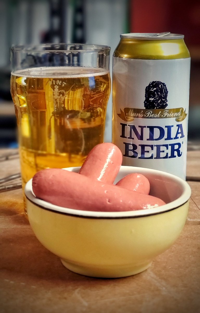 ToddGBaker's tweet photo. I guess wire wreath frames are the new bread yeast. Michael's & dollarama sold out long ago. Time to make my own. Plus guest appearance...India & Grog Bits! 🤪 #oldbedframe https://t.co/l98wiV4Q5J