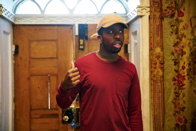 mike 10% xSFP10% himbo10% heart of gold10% has ROWDY friends10% always ill10% loves trifle10% absolute simp10% gryffindor10% bad at DIY10% always tries your best