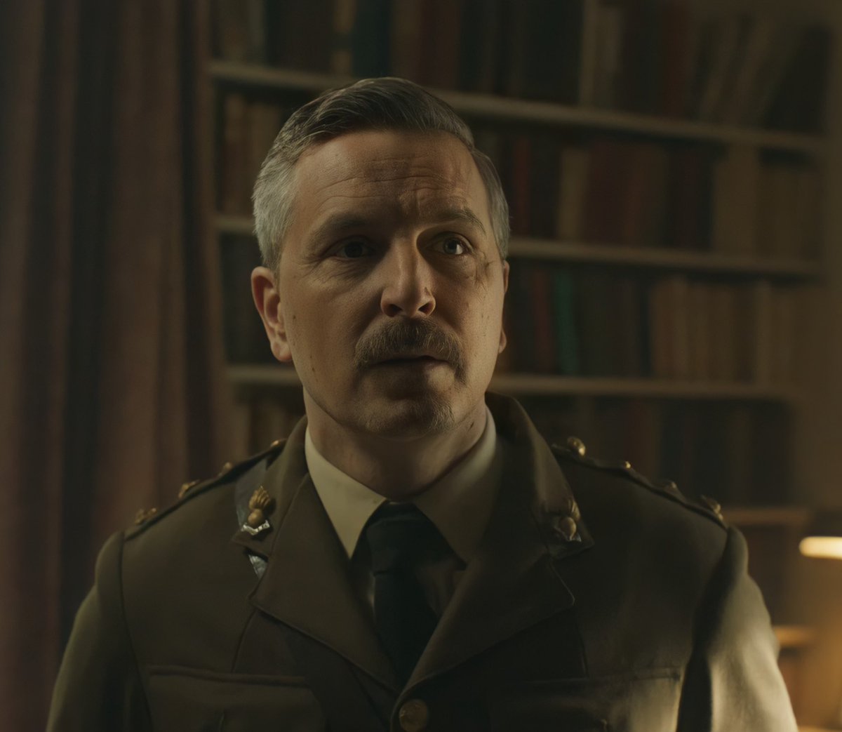 the captain 10% gay10% repressed emotions10% xSFJ10% disciplined10% special interest in the military 10% enjoys cricket10% takes control of everything10% reluctant dad friend10% would die for all of their friends10% gets caught up in the moment