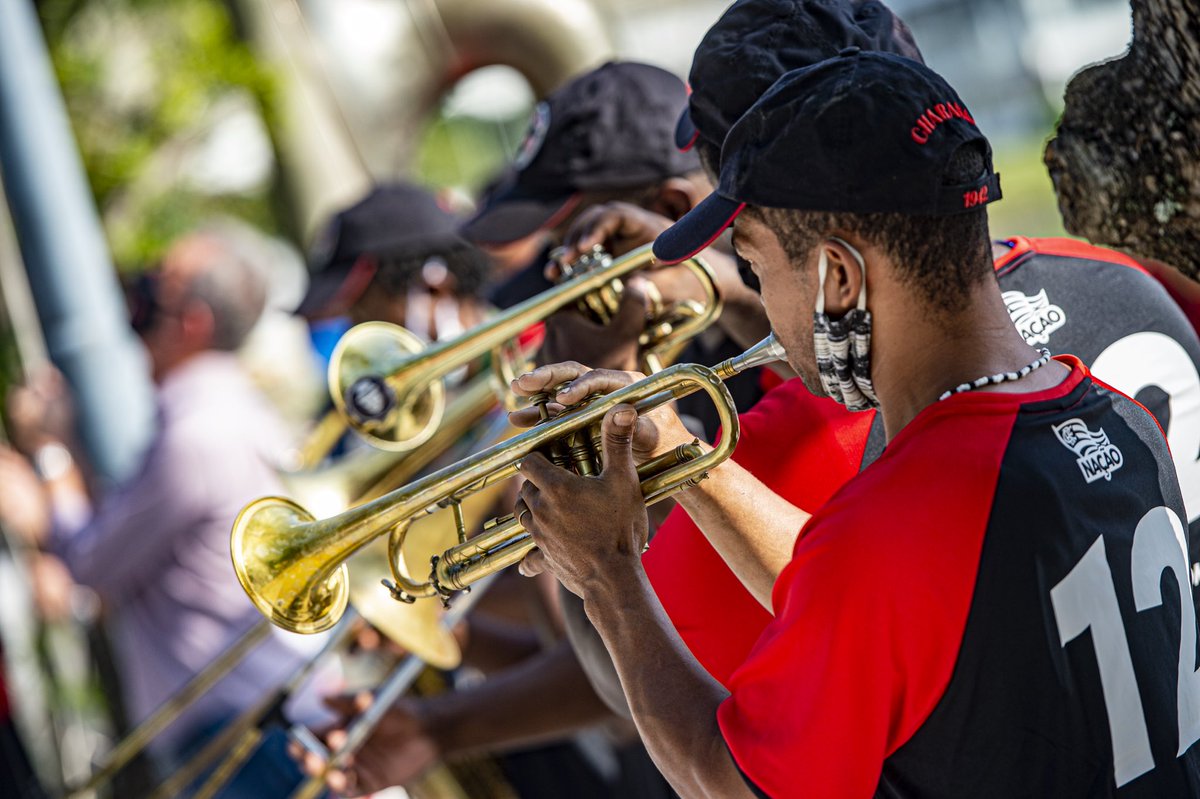 Flamengo tweet media