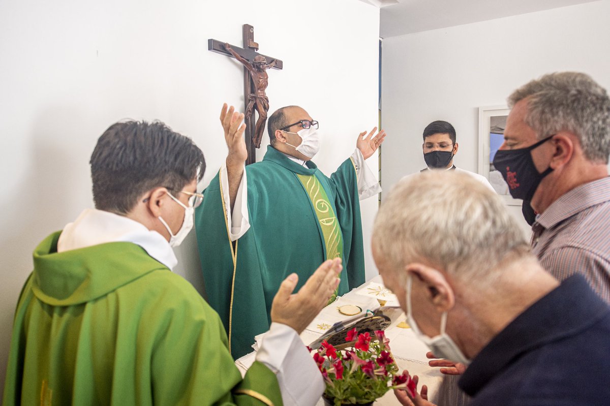 Flamengo tweet media