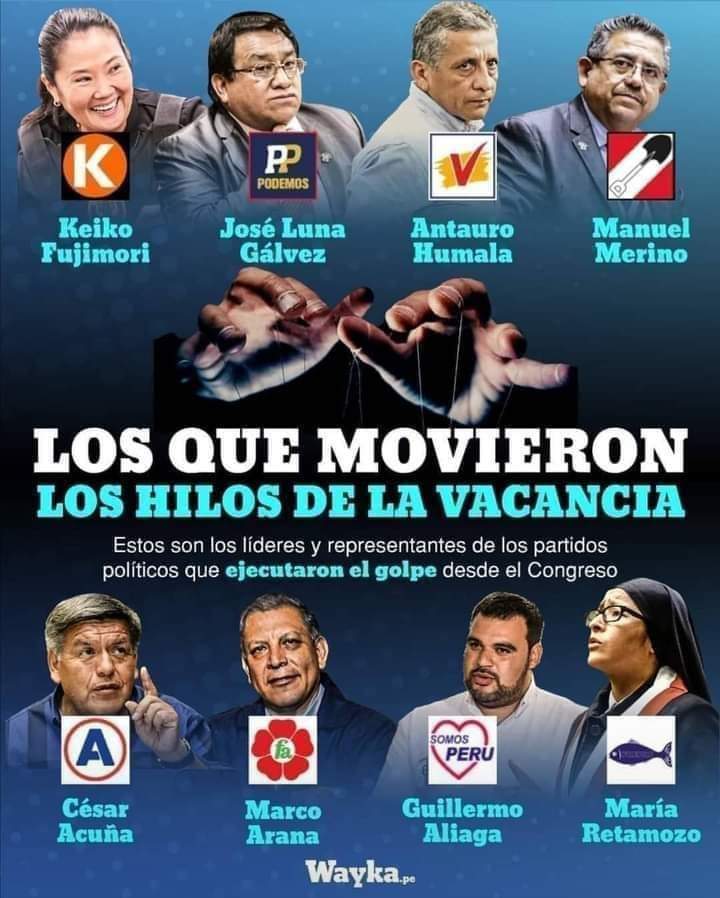 Kmbrlygs's tweet photo. @Gestionpe ¿Así, algo más? 🤬 https://t.co/6IeYGTfPOG