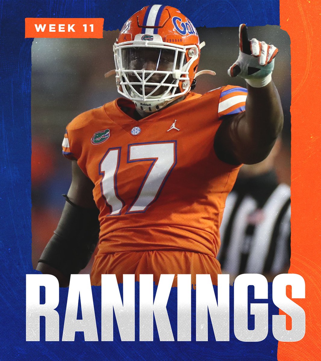 GatorsFB's tweet photo. https://t.co/EQG4OfVvv2