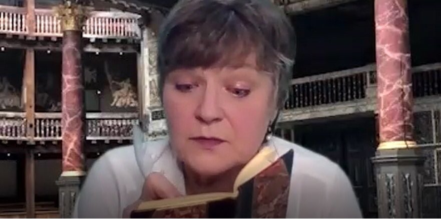 sagovsky's tweet photo. #ABC of #ReasonsToBeCheerful : M for #Manchester , where a community of my oldest friends have been enduring #lockdown for weeks and weeks. I brought them live theatre online and they totally loved it. #performer #WhatABuzz #actorsLife #LockdownAntidote
What’s your M, tweeps? https://t.co/othTTBKasc