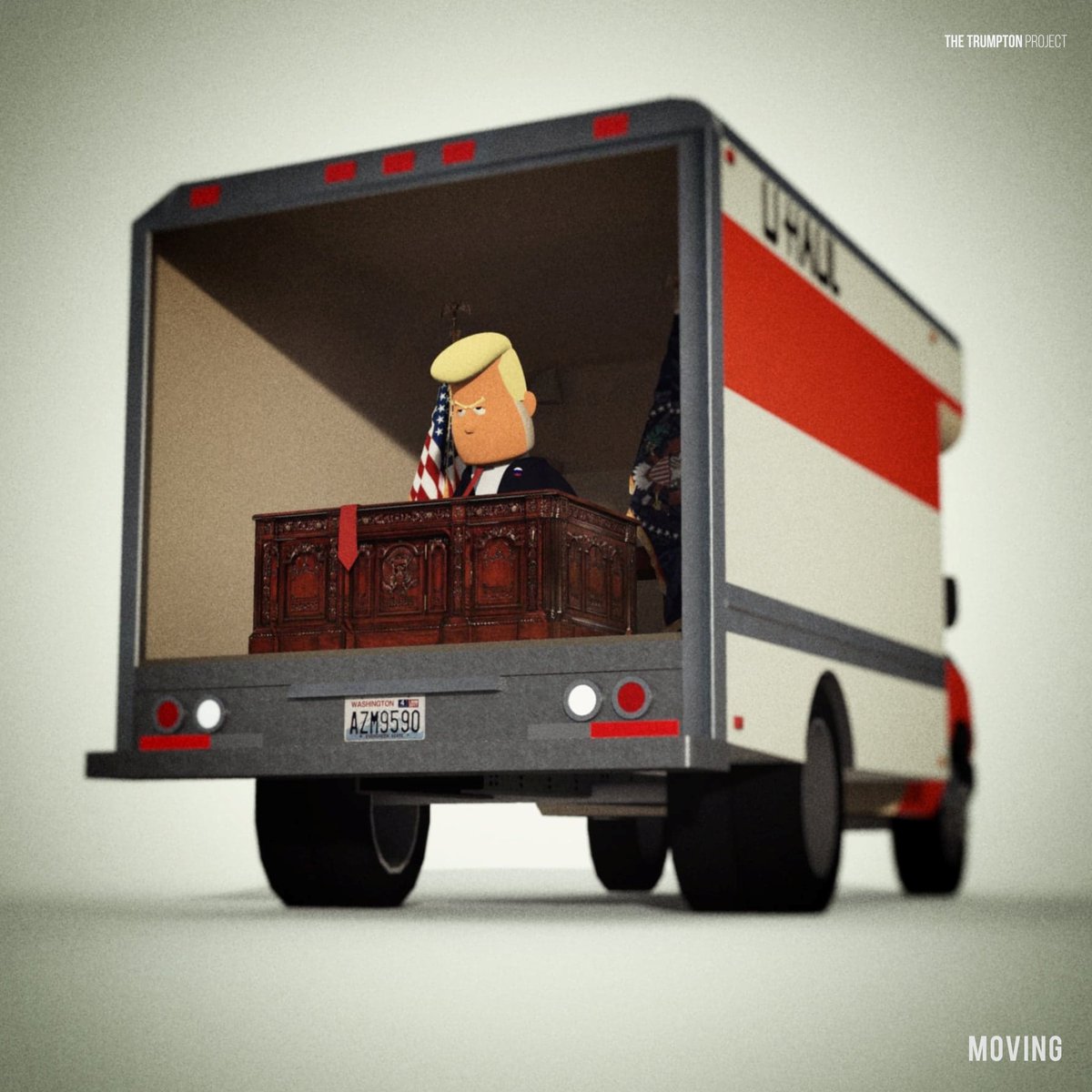 Trump_ton's tweet photo. ICYMI

New #TheTrumptonProject Trump cartoons https://t.co/1jXitEW6K5