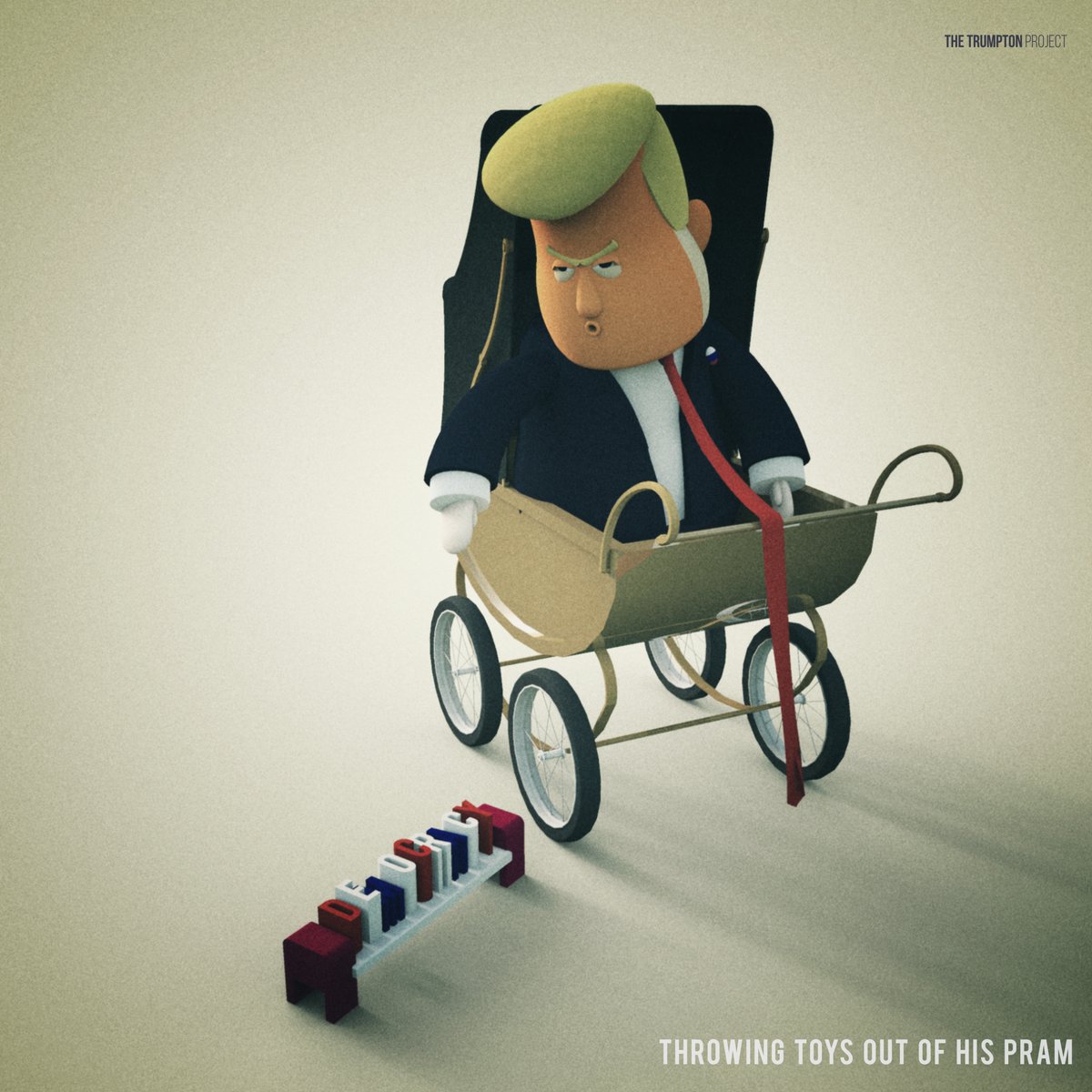 Trump_ton's tweet photo. ICYMI

New #TheTrumptonProject Trump cartoons https://t.co/1jXitEW6K5