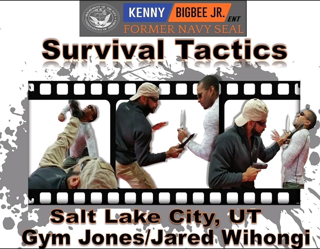 dragonflyelite's tweet photo. Steel Sharpening Steel⚔🛡

Survival Tactics Training

Salt Lake City, UT

Serving as a student/Collabing as a squad

#GymJones  #TriCom #JaredWihongi #KillaBee https://t.co/EviHPci5DM