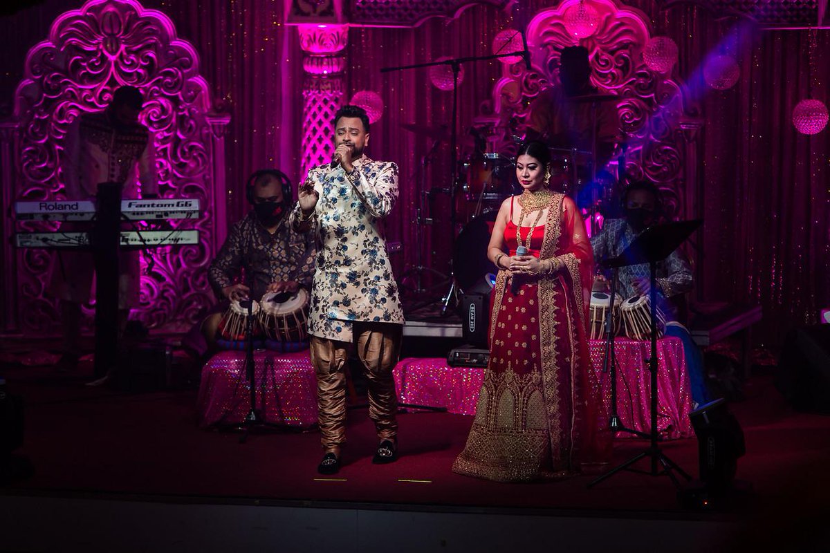 NISHAB1's tweet image. Divali 2020 #Virtuality #Digicel #Bhajans #DivaliwithRavi