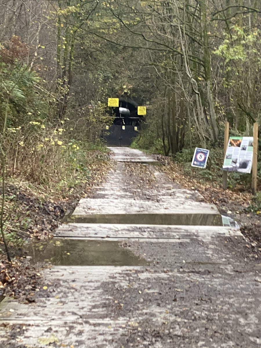 BenKelly0818's tweet photo. Local walking this weekend. Is Harry Virdee about @aadhand #queensburytunnel #streetsofdarkness #goodread https://t.co/XNQGhcdJpQ