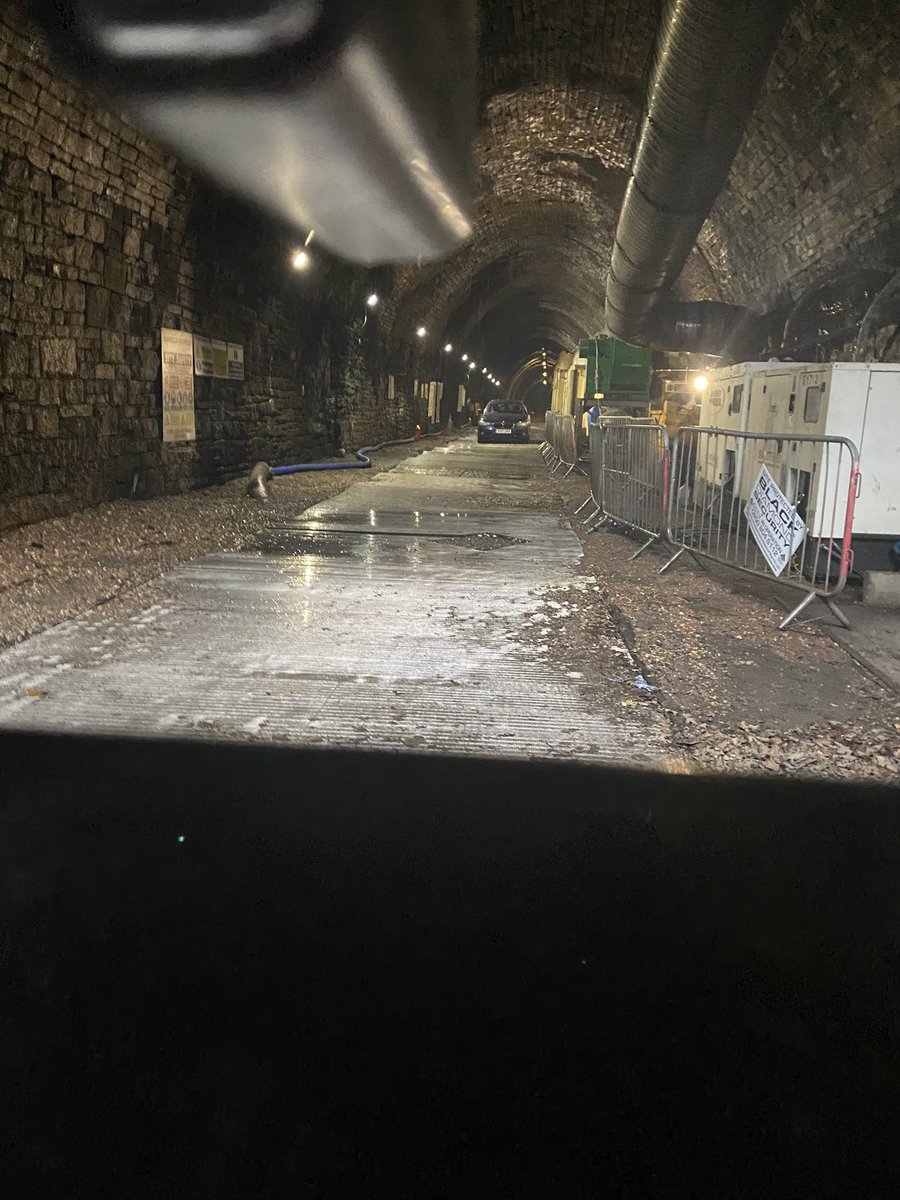BenKelly0818's tweet photo. Local walking this weekend. Is Harry Virdee about @aadhand #queensburytunnel #streetsofdarkness #goodread https://t.co/XNQGhcdJpQ