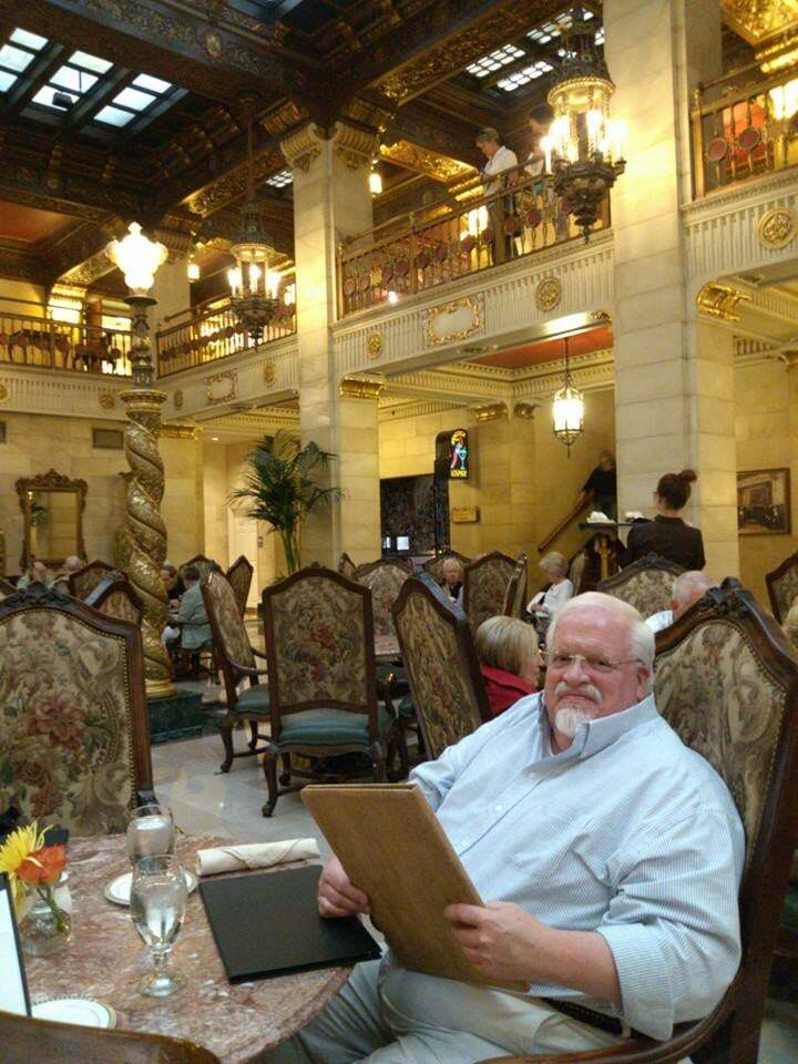 BrianJamesully's tweet photo. It was the early 1980s when I was befriended by Jay Pearson.  Coming off a stint working for Senator Vognild and the State Senate I came home ready to work on campaigns and build a career in politics.  Always to make ends meet I would return to the restaurant business.  Jay … https://t.co/6bN2p90NV4