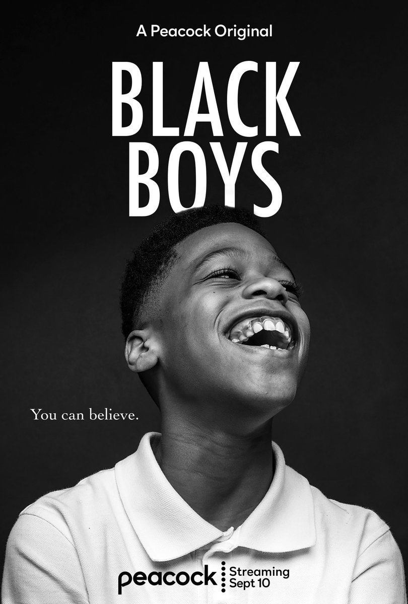 BLACK BOYS, directed by Sonnia Lowman, is screening at JFF2020 - NOV 20, 8:30pm ET. Tickets on sale now! Link in bio. <a href="/BlackBoysFilm/">BLACK BOYS</a>
