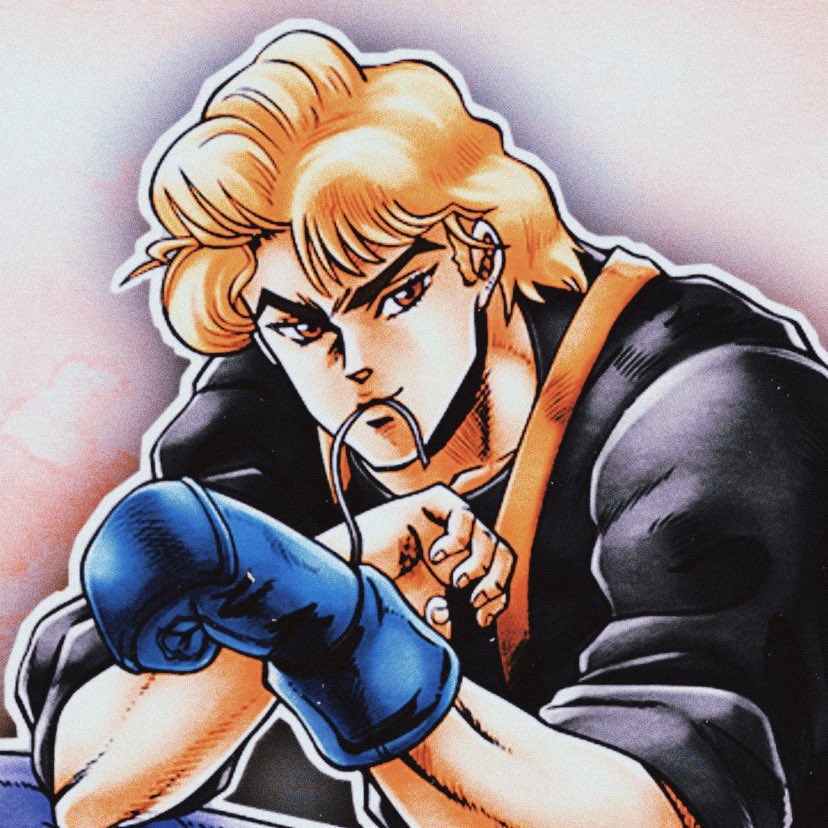 e! its never gojover on X: Dio Brando icons ⭑  / X