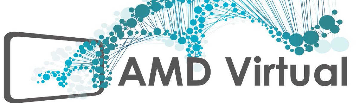 dmaccannell's tweet photo. #AMDVirtual continues this week, with a fantastic set of presentations and panel discussions featuring: @MaryPetrone10, @yhgrad, Jill Taylor, @NoahHull_PhD, Heather Blankenship, Mark Pandori and Marie-Claire Rowlinson. Join us on Monday and Tuesday! @CDC_AMD https://t.co/mOAW7WqgSH