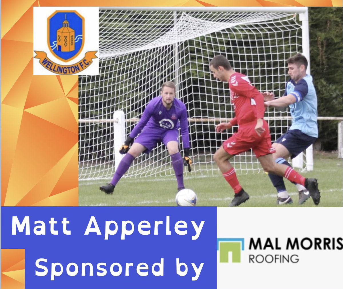 WellingtonFC1's tweet image. 