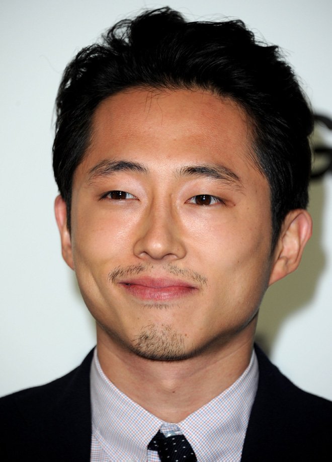 LilLexander's tweet image. I still think Steven Yeun would  be the perfect actor for (an older) Zuko