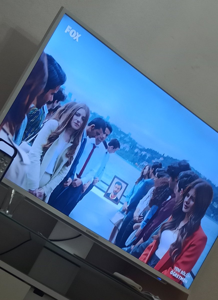 ilhan472121's tweet photo. Örnek alınacak bı dizi 👏👏👏 https://t.co/IUKlUaQHO7